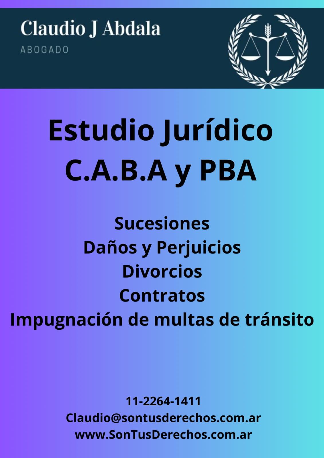 Legales